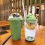 Nana's Green Tea