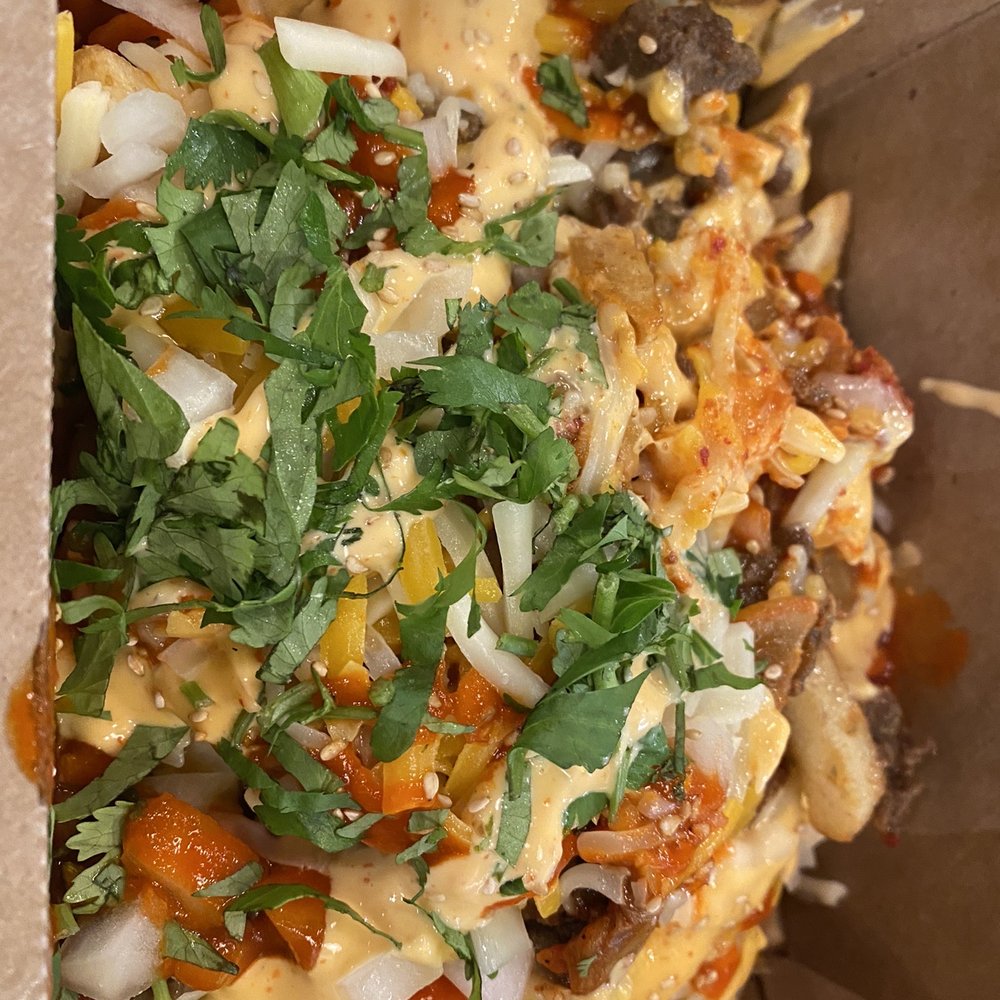 Chi'Lantro - Korean Near Me - Austin, Texas