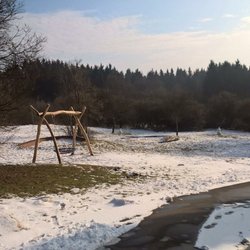 Bundeszentrum Westernohe