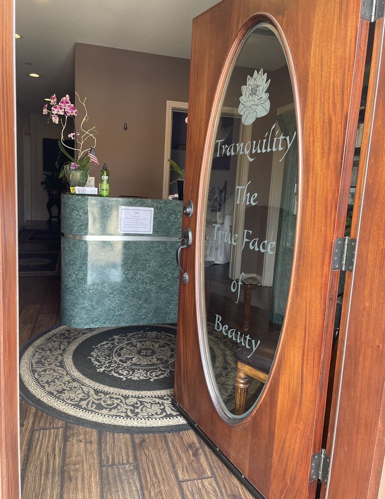 Kathy Crater Skin Care Logo