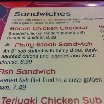 Cappy's Restaurant & Bar - Menu snippet. - Diners Near Me - Rawlins, Wyoming Cappy's Restaurant & Bar - Menu snippet. - Diners Near Me - Rawlins, Wyoming