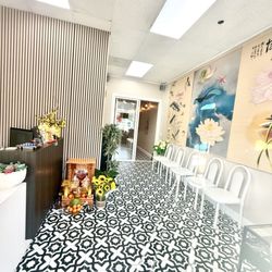 MH Head Spa