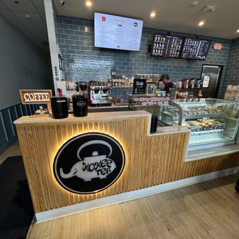 Kokee Tea - Bubble Tea Near Me - Lorton, Virginia