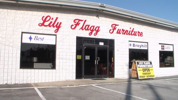Lily Flagg Furniture 8402 Whitesburg Dr Sw Huntsville Al Lily Flagg Furniture 8402 Whitesburg Dr Sw Huntsville Al