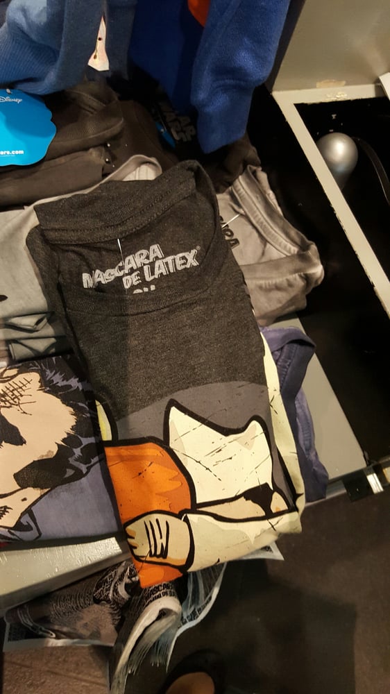 MÁSCARA DE LÁTEX 16 Reviews Av. Bonampak 6, Cancún, Quintana Roo