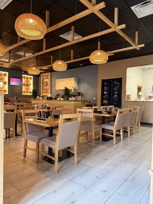 Zen Dumpling by null