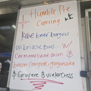 Humble Pie Catering - Caterers Near Me - Van Nuys, California Humble Pie Catering - Caterers Near Me - Van Nuys, California