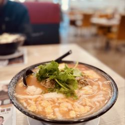 The Noodle - Rowland Heights