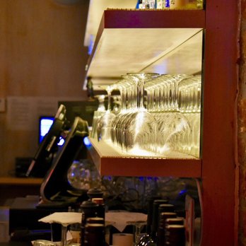 Oramen - Bar - Ramen Near Me - New York, New York