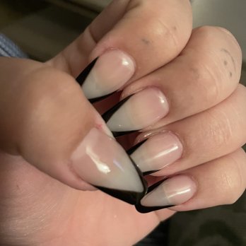 Blush Nail & Spa - Like what - Nail Salons Near Me - St. Petersburg, Florida Blush Nail & Spa - Like what - Nail Salons Near Me - St. Petersburg, Florida