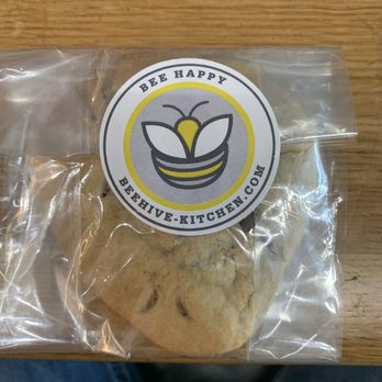 Beehive Kitchen - Cookie - Salad Near Me - Fort Lauderdale, Florida Beehive Kitchen - Cookie - Salad Near Me - Fort Lauderdale, Florida