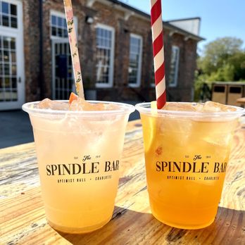 The Spindle Bar - Cocktail Bars Near Me - Charlotte, North Carolina The Spindle Bar - Cocktail Bars Near Me - Charlotte, North Carolina