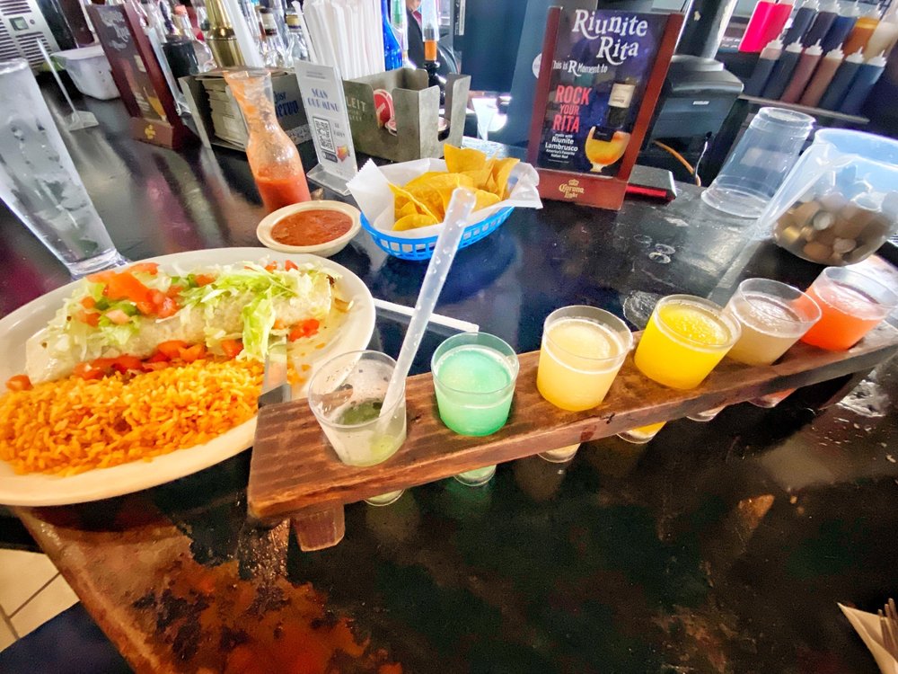 Agavos Cocina and Tequila