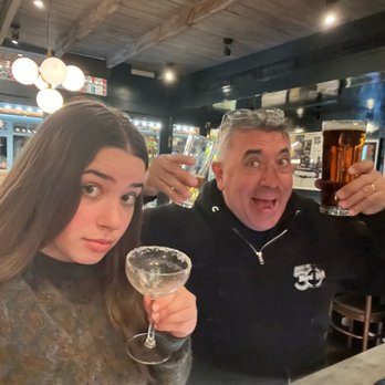 Dirty Bones Soho - After! - Coffee & Tea Near Me - London, XGL