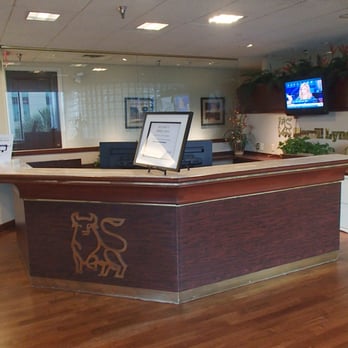 Merrill Lynch - Main Reception Desk - Investing Near Me - Fort Lauderdale, Florida Merrill Lynch - Main Reception Desk - Investing Near Me - Fort Lauderdale, Florida