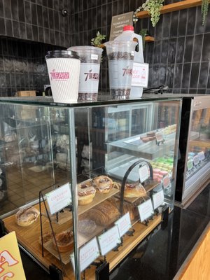 7 Leaves Cafe by null