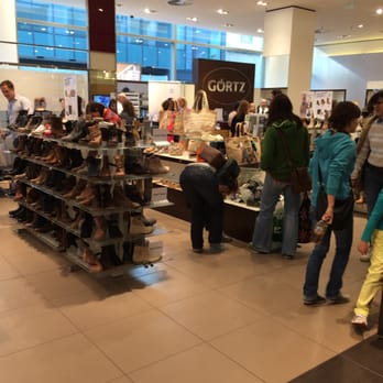 Görtz - Shoe Stores Near Me - Stuttgart, BW