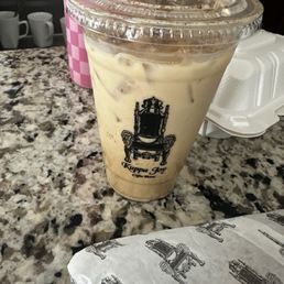Coffee Coffee