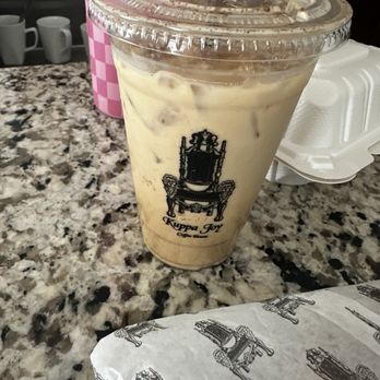 Kuppa Joy- The Joy Thru Visalia - Coffee - Coffee & Tea Near Me - Visalia, California Kuppa Joy- The Joy Thru Visalia - Coffee - Coffee & Tea Near Me - Visalia, California