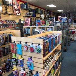 Coliseum of Comics