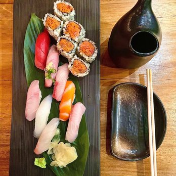 Bushniwa - Japanese Near Me - Brooklyn, New York Bushniwa - Japanese Near Me - Brooklyn, New York