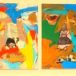KCAI Gallery