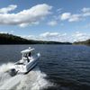 Coastal Maine Boat Charters gift card