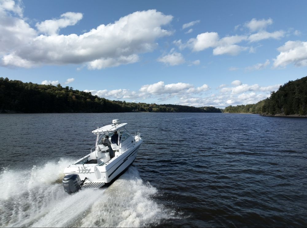 COASTAL MAINE BOAT CHARTERS Updated October 2024 Hampden, Maine