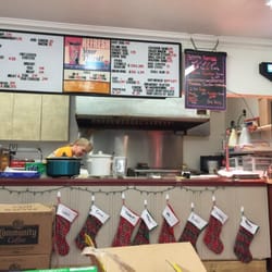Town & Country Market & Deli - Deli
