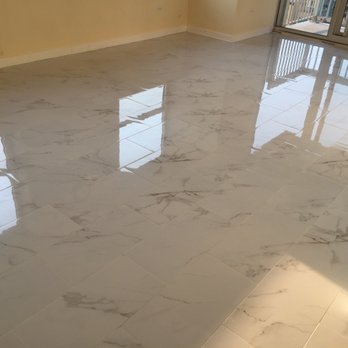 Mako Renovation - New tile installed!!! - General Contractors Near Me - Chicago, Illinois