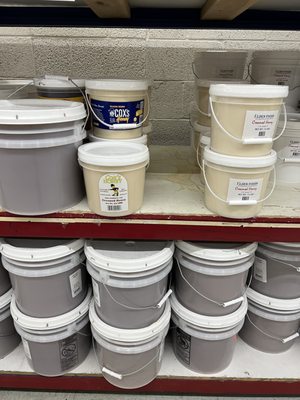 John's Marketplace by null