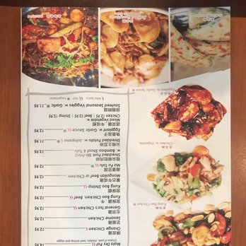 Katy's Dumplings - Menu page 3 - Chinese Near Me - Westmont, Illinois Katy's Dumplings - Menu page 3 - Chinese Near Me - Westmont, Illinois