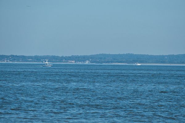 Keansburg Beach by null