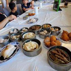 ABC Seafood Chinese Restaurant