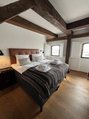 71 Nyhavn Hotel by null