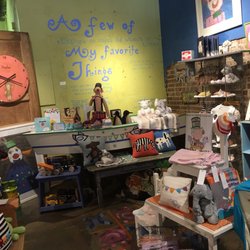 Diane's Art Gift & Home - Cute baby section - awww