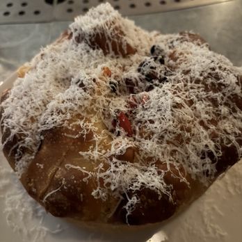 Lucia Pasta Bar - Cherry Tomato Foccacia - Pasta Shops Near Me - Savannah, Georgia Lucia Pasta Bar - Cherry Tomato Foccacia - Pasta Shops Near Me - Savannah, Georgia