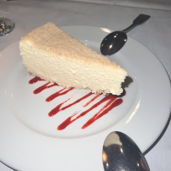 Acqua e Farina - Cheesecake - Italian Near Me - Hayward, California Acqua e Farina - Cheesecake - Italian Near Me - Hayward, California