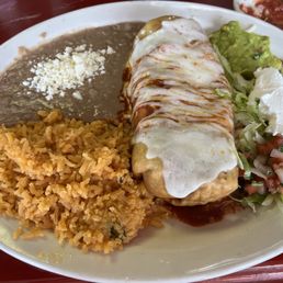 Chimichanga