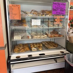 Karina's Mexican Bakery - Pastries