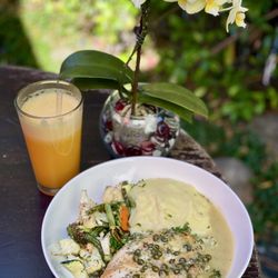 Golden Gate Bistro - Chicken Picanta $25.00 | 10.03.2026