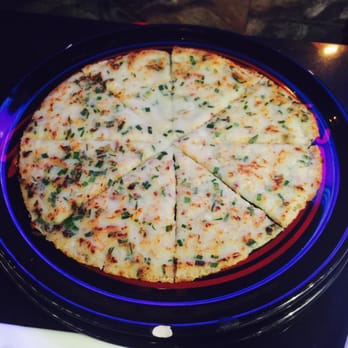 Funny BBQ - Seafood pancake - Hot Pot Near Me - New York, New York