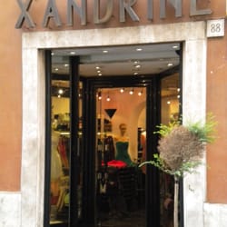 Xandrine