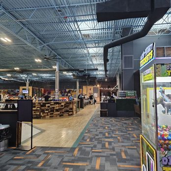 Kudos Taproom & Fieldhouse - Sports Bars Near Me - Taylor, Michigan Kudos Taproom & Fieldhouse - Sports Bars Near Me - Taylor, Michigan