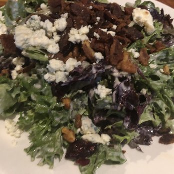 BRU Burger Bar - Cincinnati - Gorgonberry Pecan - Burgers Near Me - Cincinnati, Ohio