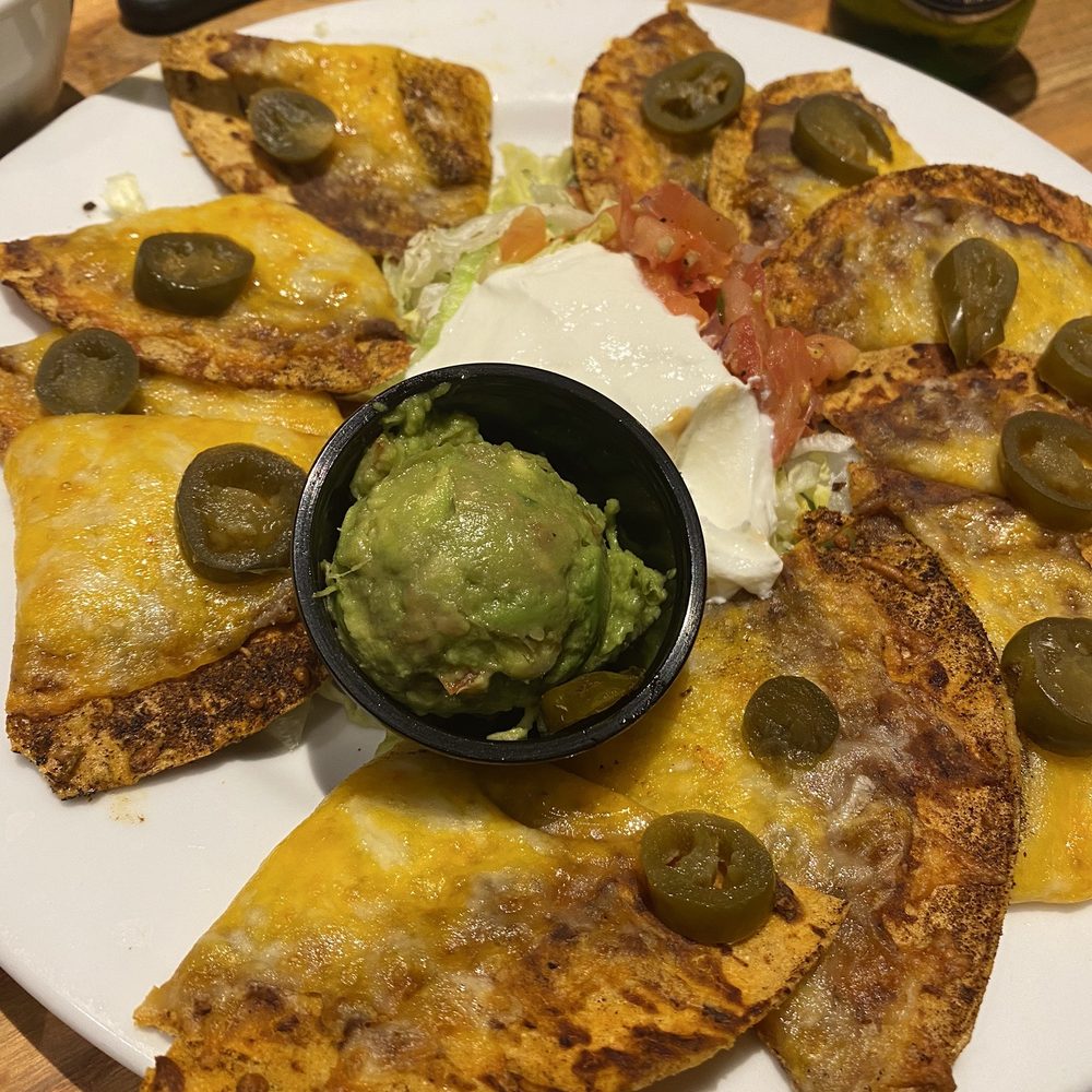 Chili's - 12 tortilla chips is $13.49!!! Dude what?! - American Near Me - Barstow, California