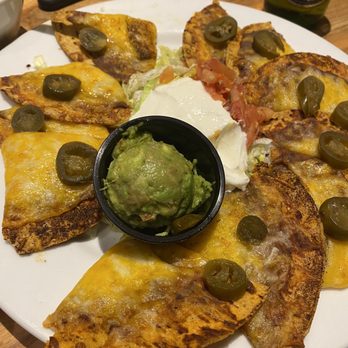 Chili's - 12 tortilla chips is $13.49!!! Dude what?! - American Near Me - Barstow, California