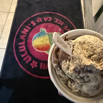 Ululani's - Kauai pie ice cream - Shaved Ice Near Me - Chula Vista, California