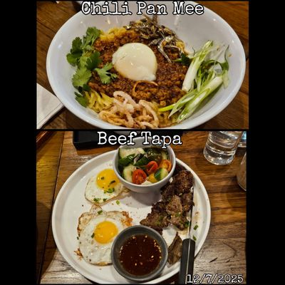 Pig and Khao - UWS by null