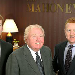 The Mahoney Law Firm, PC